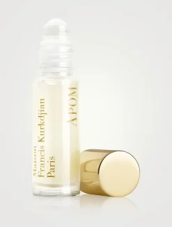 APOM  Set Of Precious Elixirs  Extrait De Parfum