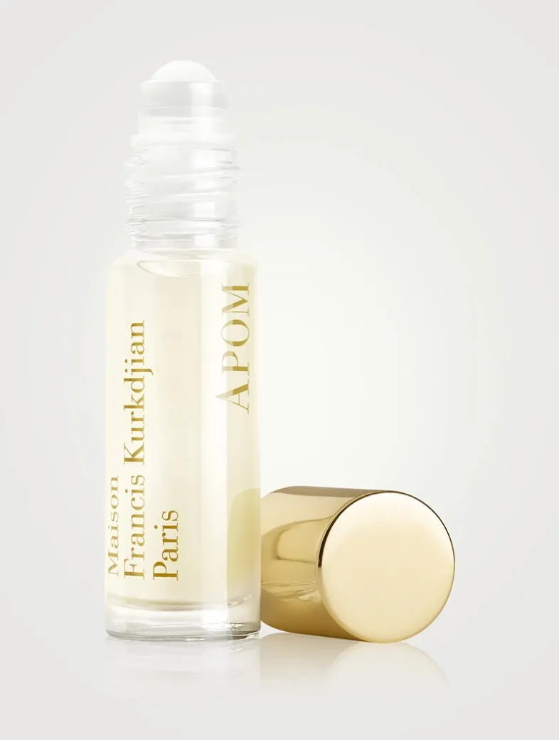 APOM Set Of Precious Elixirs Extrait De Parfum