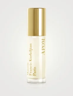 APOM Set Of Precious Elixirs Extrait De Parfum