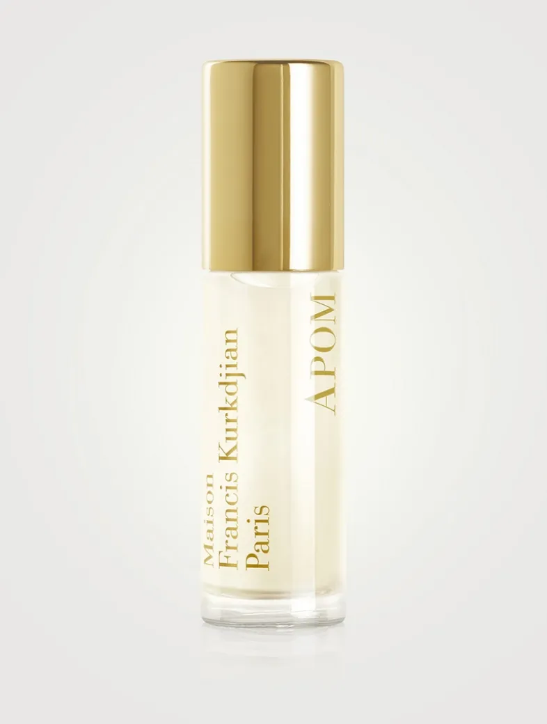 APOM Set Of Precious Elixirs Extrait De Parfum