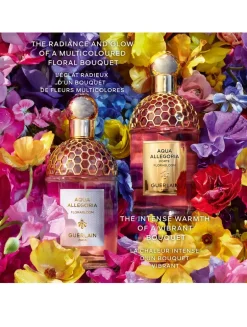 Aqua Allegoria Florabloom Forte Eau de Parfum