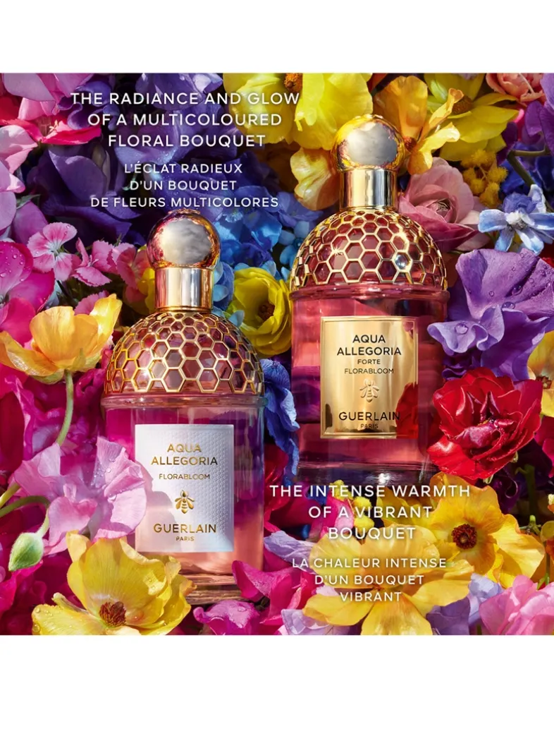 Aqua Allegoria Florabloom Forte Eau de Parfum