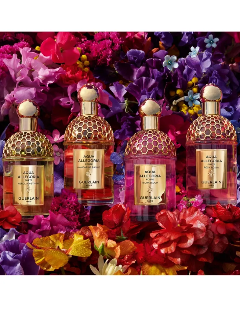 Aqua Allegoria Florabloom Forte Eau de Parfum