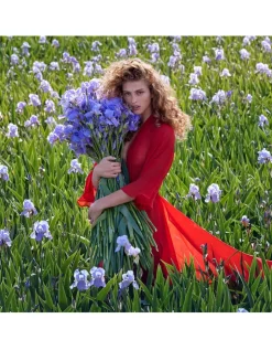 Aqua Allegoria Florabloom Forte Eau de Parfum Refill