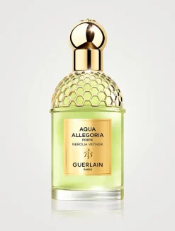 Aqua Allegoria Forte Nerolia Vetiver Eau de Parfum
