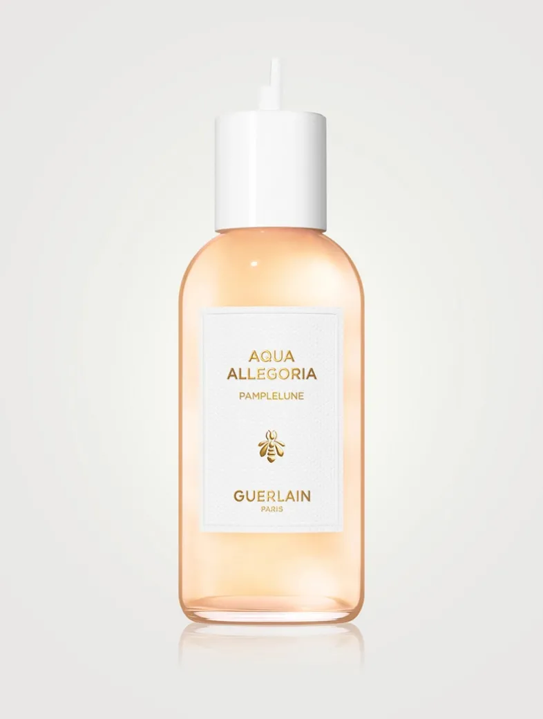Aqua Allegoria Pamplelune Eau de Toilette - Refill