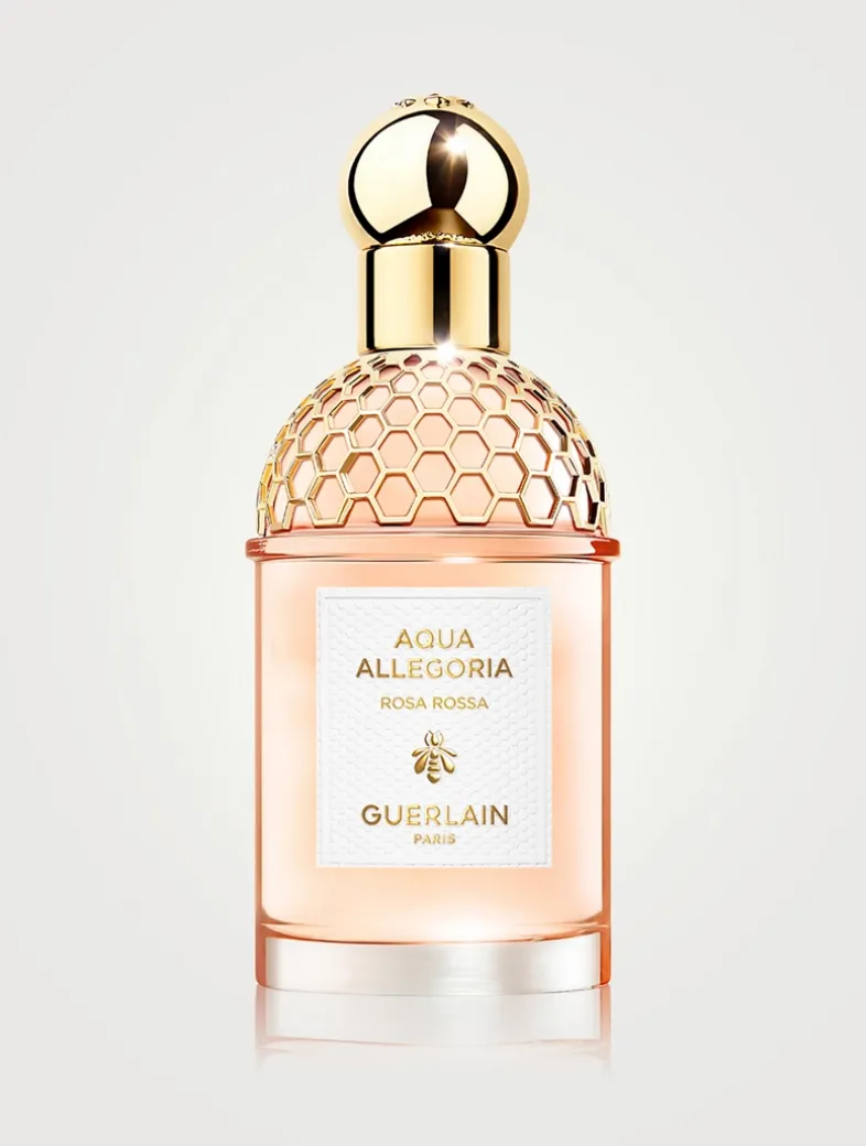 Aqua Allegoria Rosa Rossa Eau de Toilette