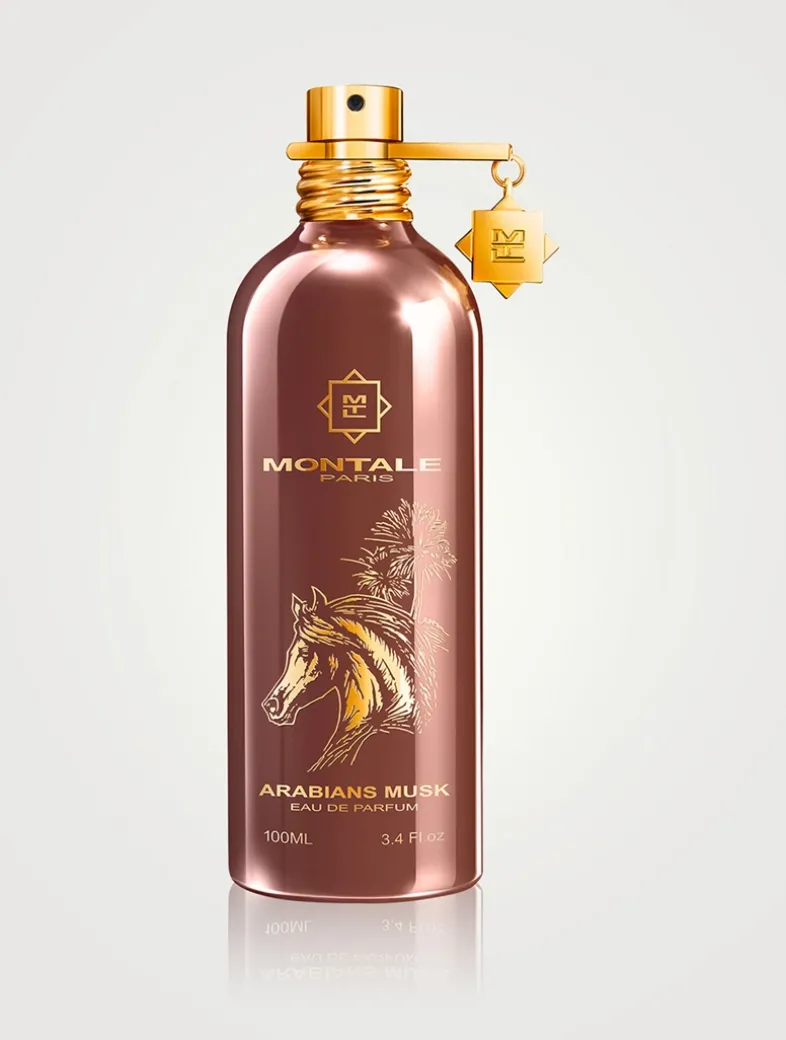 Arabians Musk Eau de Parfum