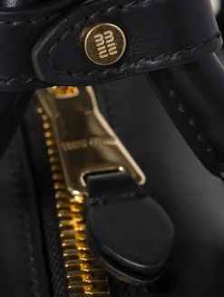 Arcadie Leather Bag