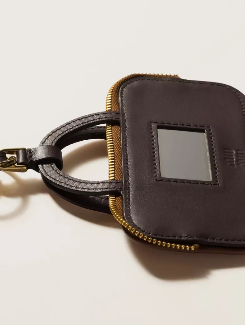 Arcadie Leather Trick