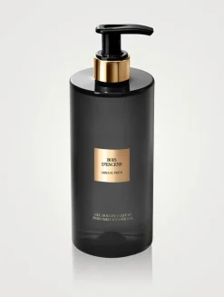 Armani/Privé Bois D'Encens Shower Gel