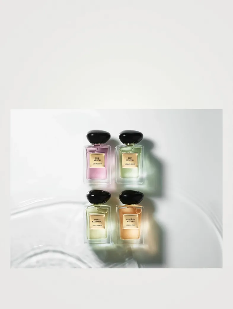 Armani/Privé Gardénia Antigua Eau de Toilette