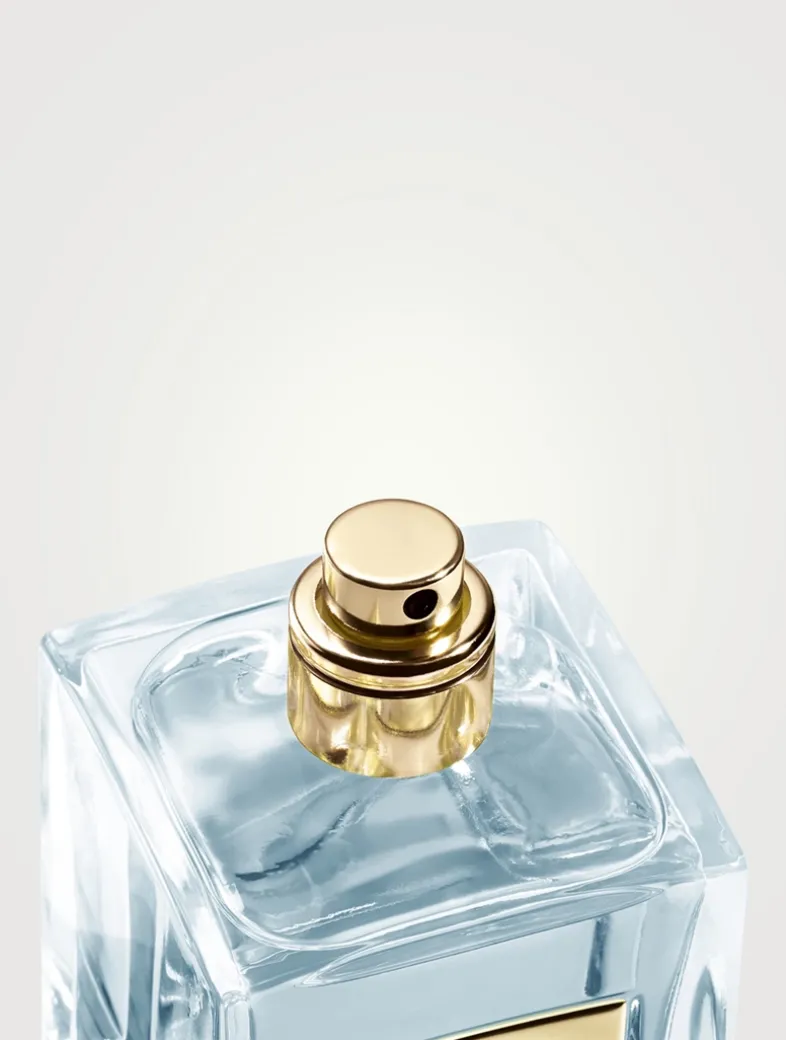 Armani/Privé Iris Bleu Eau de Toilette