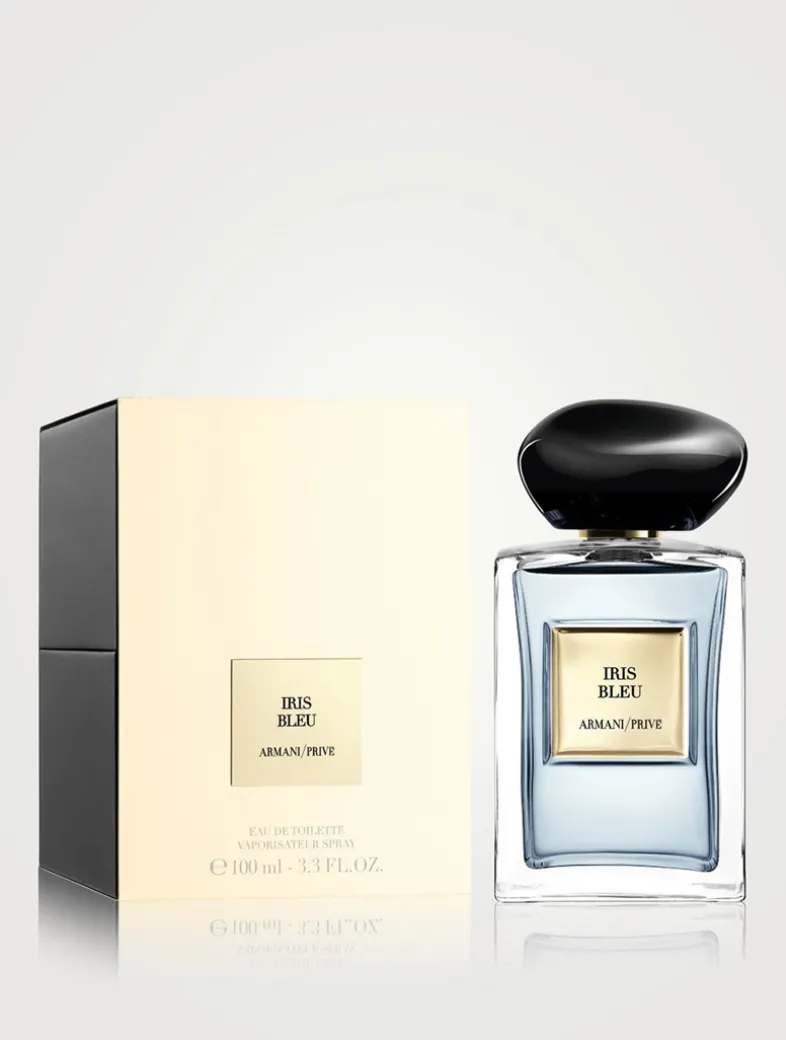 Armani/Privé Iris Bleu Eau de Toilette