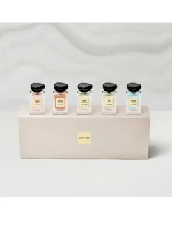 Armani Privé Les Eaux Discovery Set