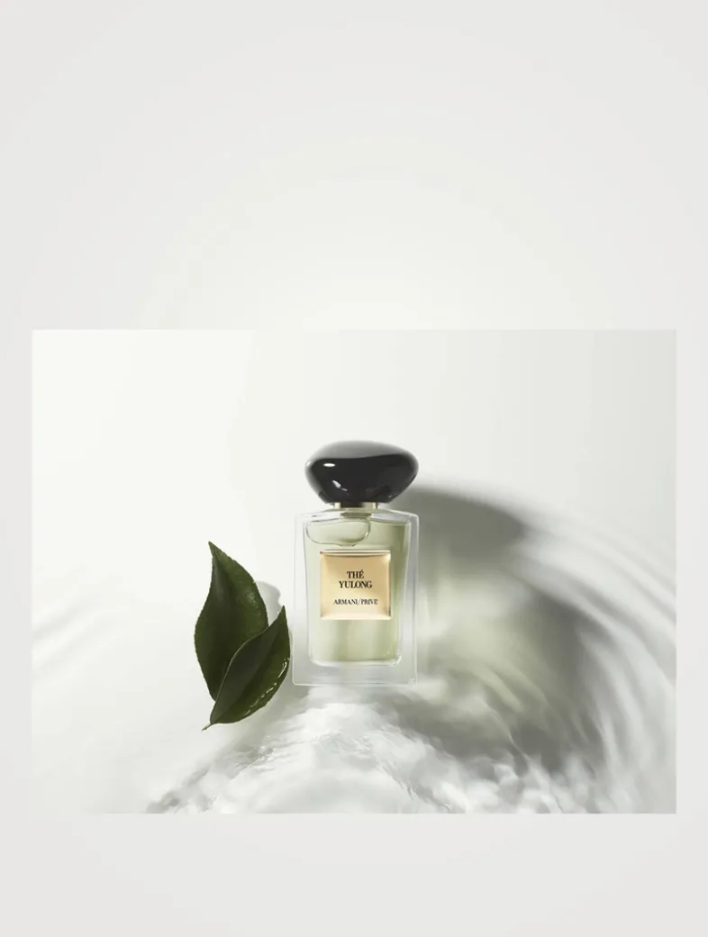 Armani/Privé Thé Yulong Eau de Toilette