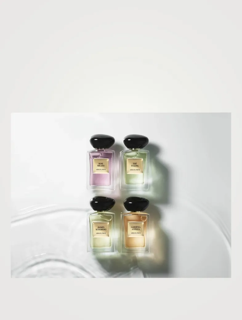 Armani/Privé Thé Yulong Eau de Toilette