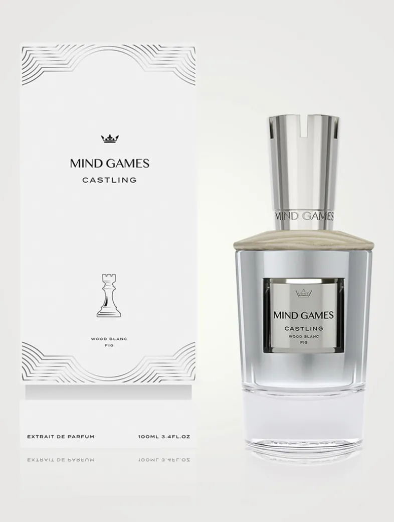 Artisan Collection - Castling Extrait de Parfum