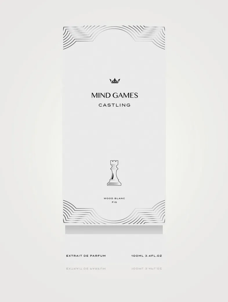 Artisan Collection - Castling Extrait de Parfum