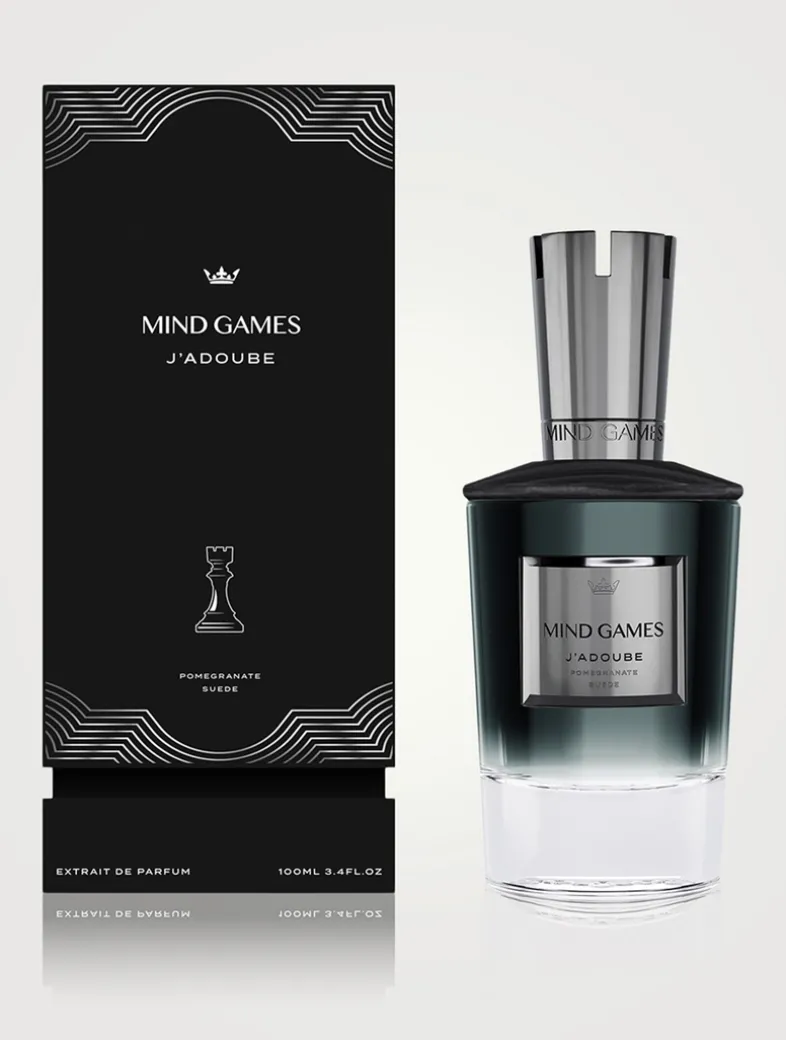 Artisan Collection - J'Adoube Extrait de Parfum