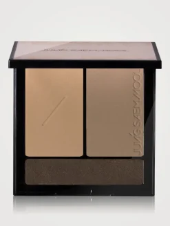 Artist Face Palette