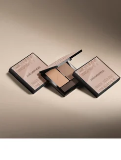 Artist Face Palette