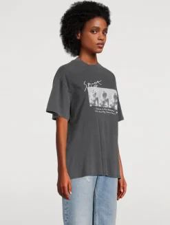 Ashton Graphic T-Shirt