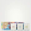 ATLAS - Mini Candle Trio