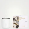 Au 17 Scented Candle
