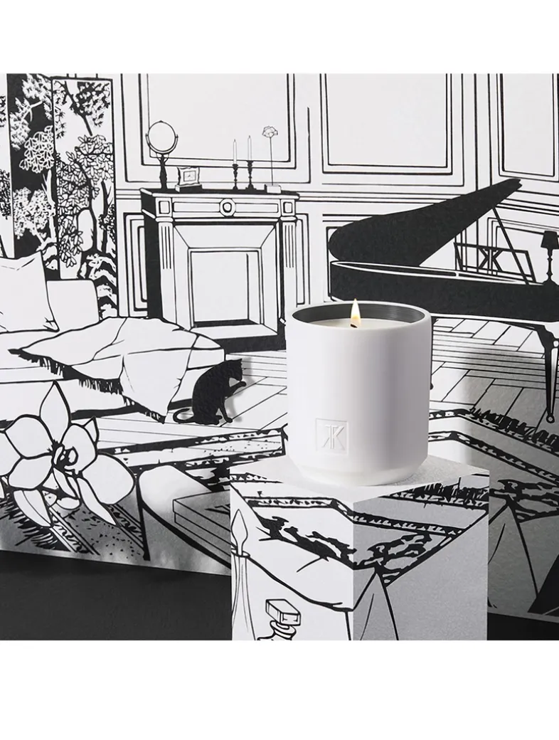 Au 17 Scented Candle