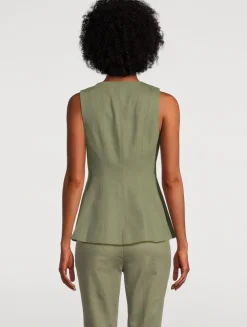 Avalina Vest