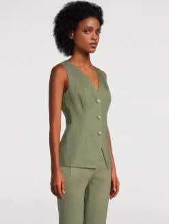 Avalina Vest