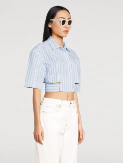 Ava Square Sunglasses
