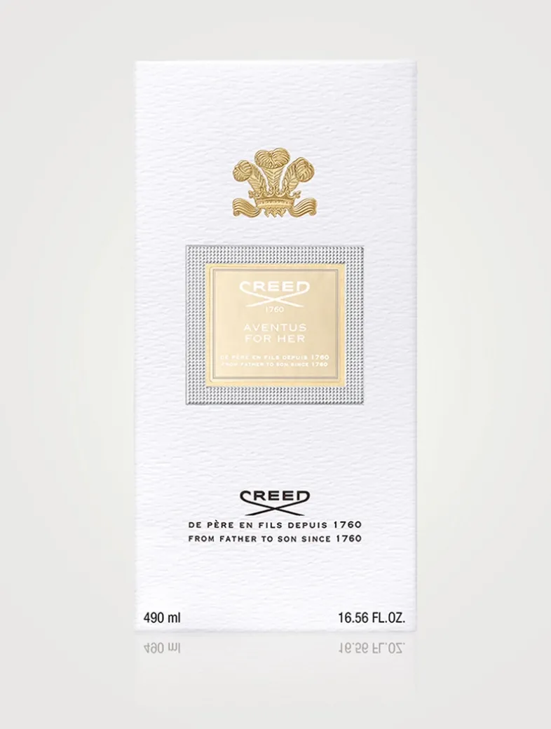 Aventus For Her Eau de Parfum