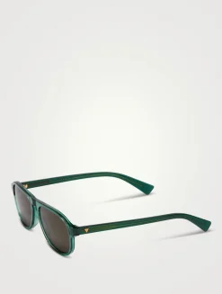 Aviator Sunglasses
