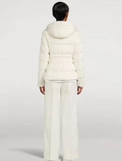 Avoce Down Jacket