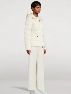 Avoce Down Jacket