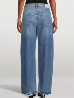 Ayla Baggy Jeans