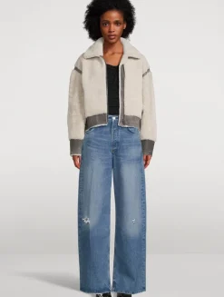 Ayla Baggy Jeans
