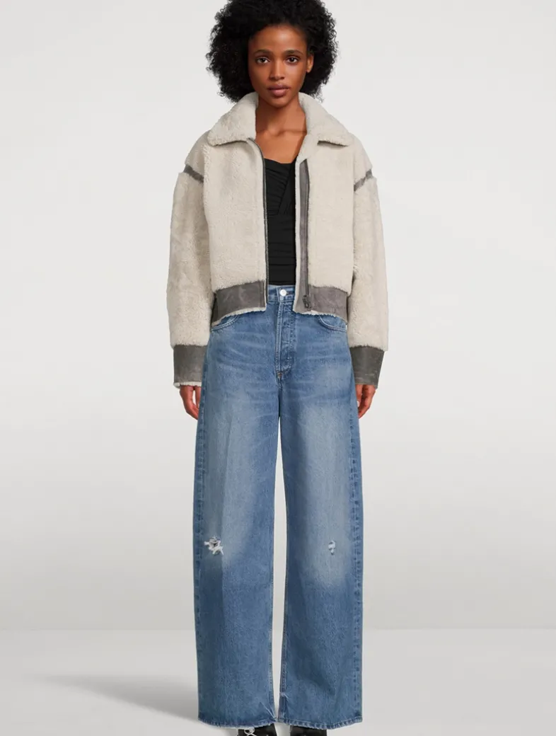 Ayla Baggy Jeans