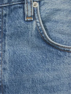 Ayla Baggy Jeans