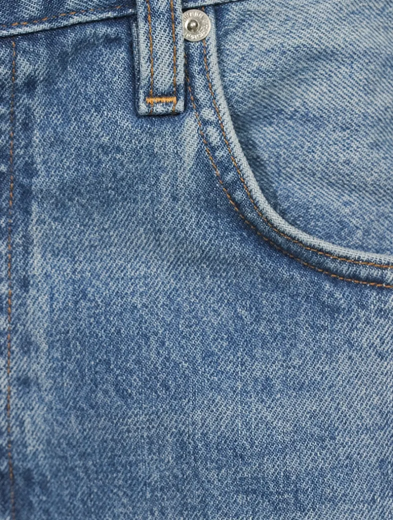 Ayla Baggy Jeans