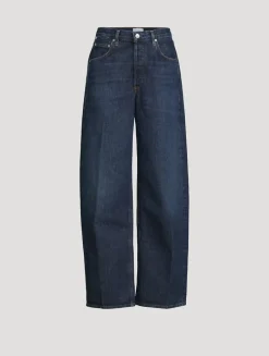 Ayla Baggy Jeans
