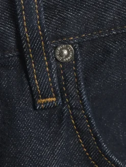 Ayla Denim Shorts