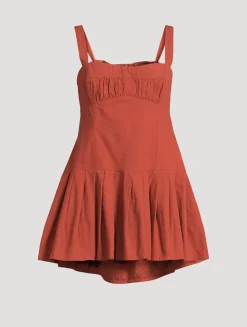 Azasia Mini Dress