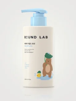 Baby Mild Lotion