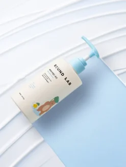 Baby Mild Lotion