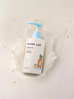 Baby Mild Lotion
