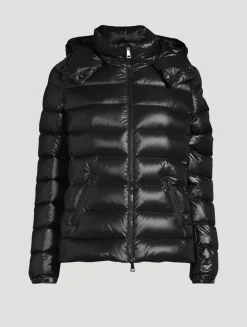 Bady Down Jacket