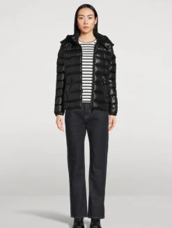 Bady Down Jacket
